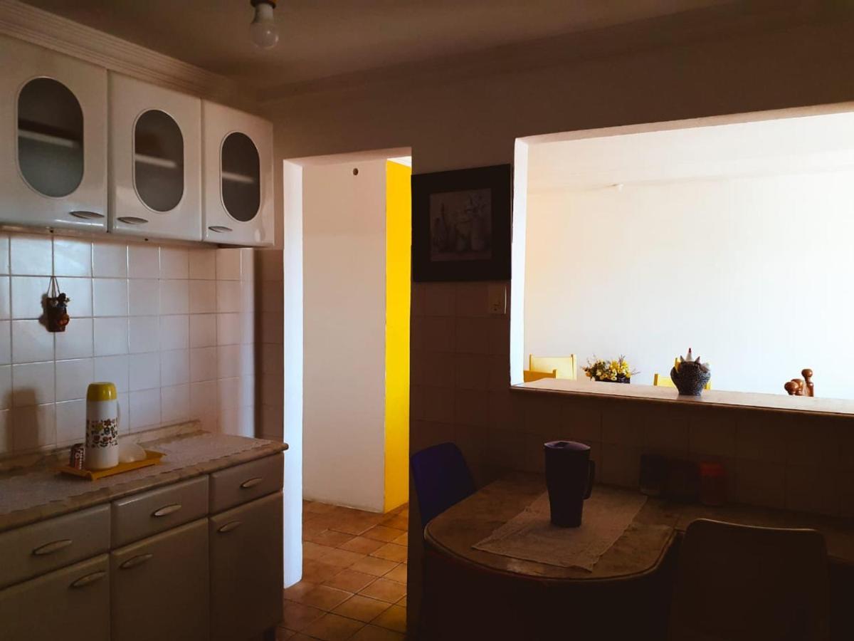 Apartamento Praca Nove Porto de Galinhas Bagian luar foto