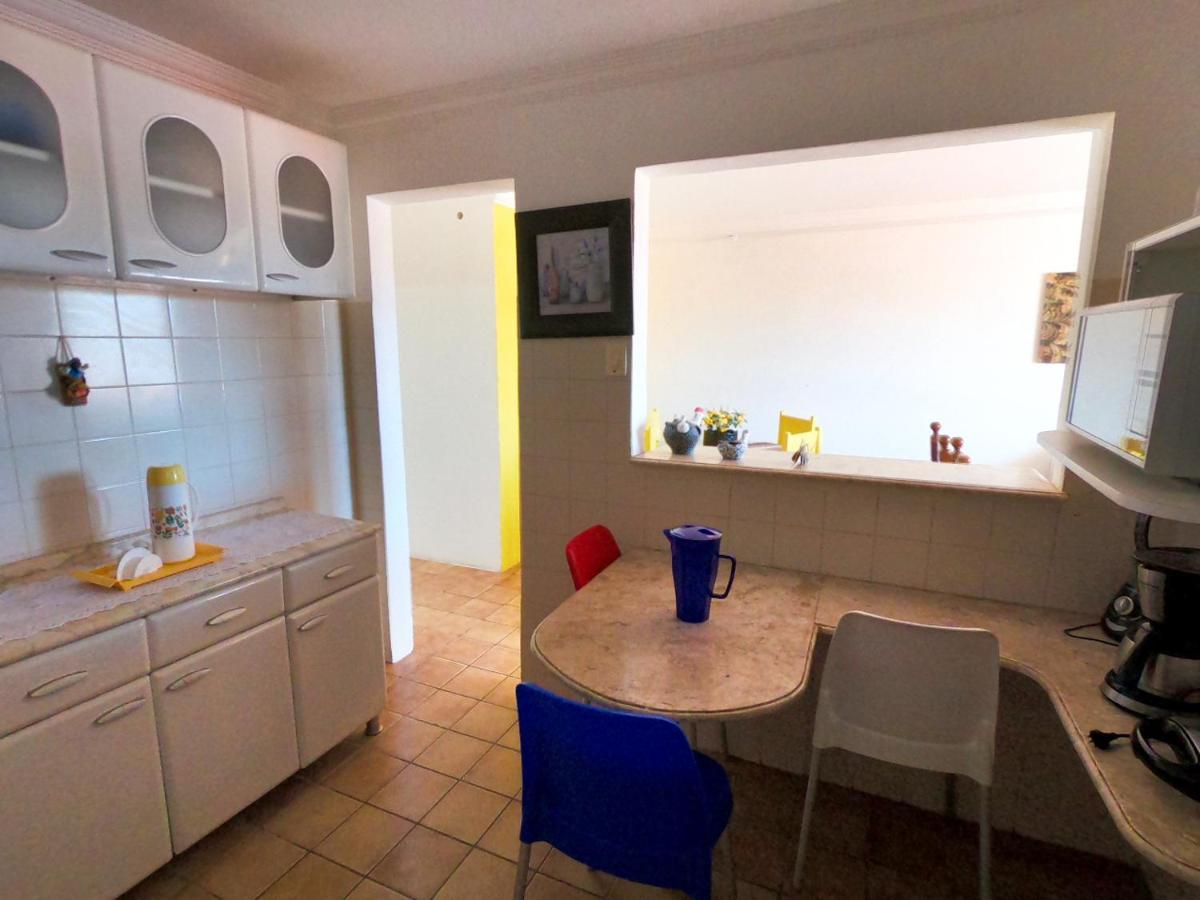 Apartamento Praca Nove Porto de Galinhas Bagian luar foto