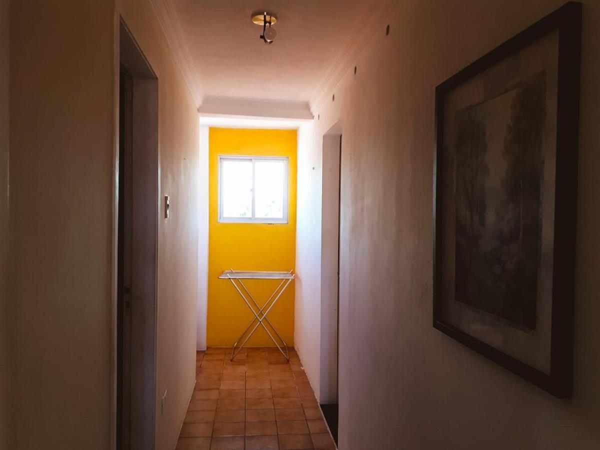 Apartamento Praca Nove Porto de Galinhas Bagian luar foto