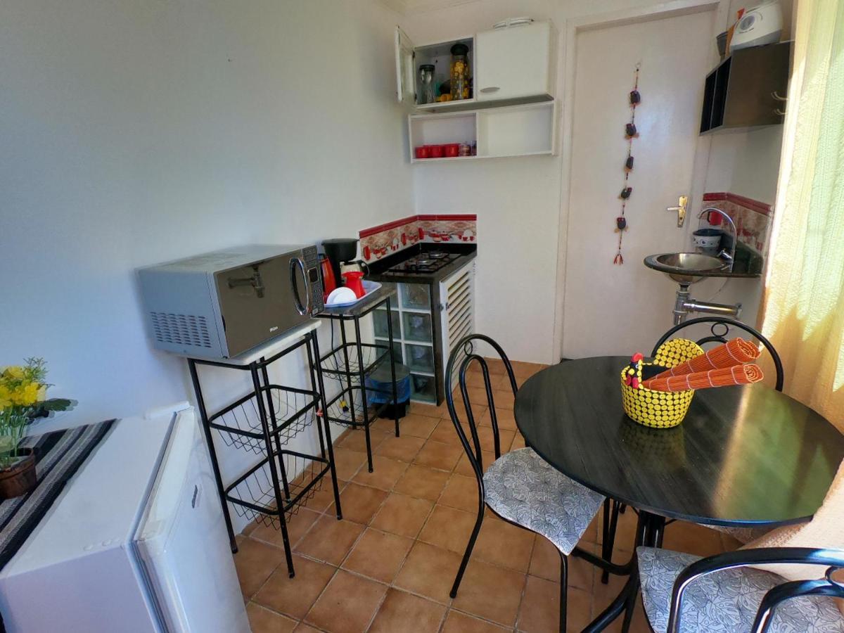 Apartamento Praca Nove Porto de Galinhas Bagian luar foto
