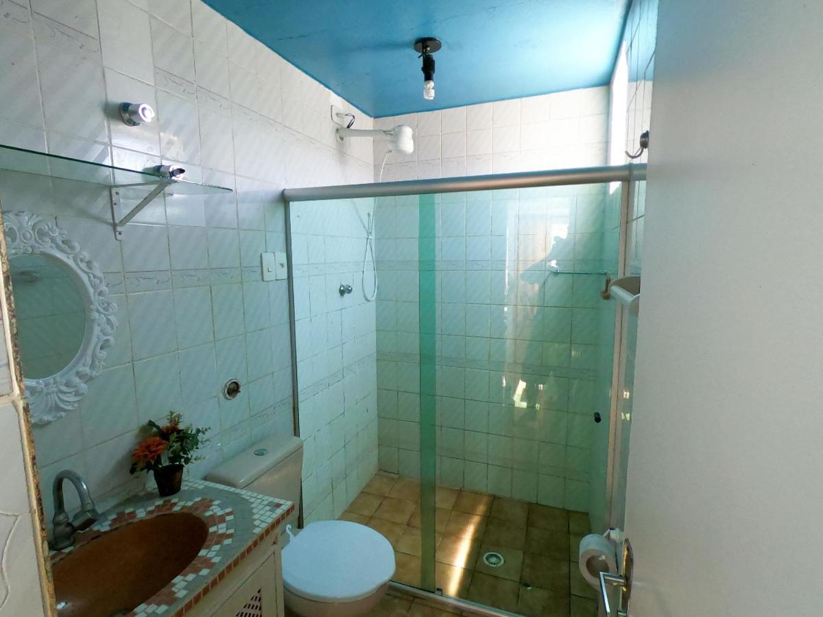 Apartamento Praca Nove Porto de Galinhas Bagian luar foto