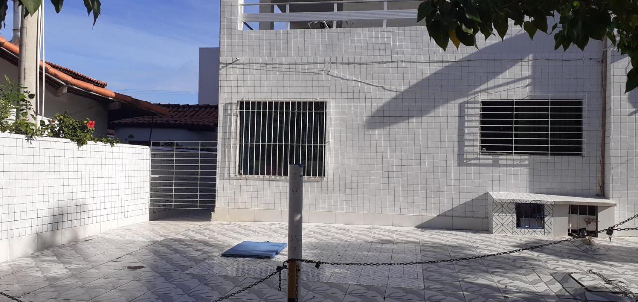 Apartamento Praca Nove Porto de Galinhas Bagian luar foto