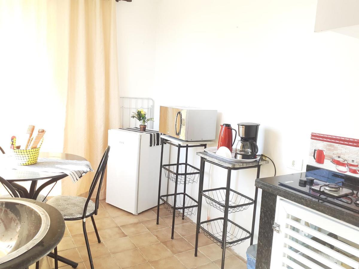 Apartamento Praca Nove Porto de Galinhas Bagian luar foto