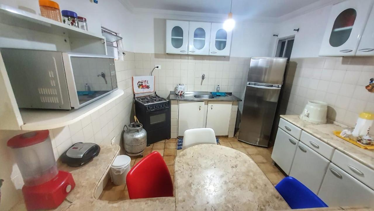 Apartamento Praca Nove Porto de Galinhas Bagian luar foto