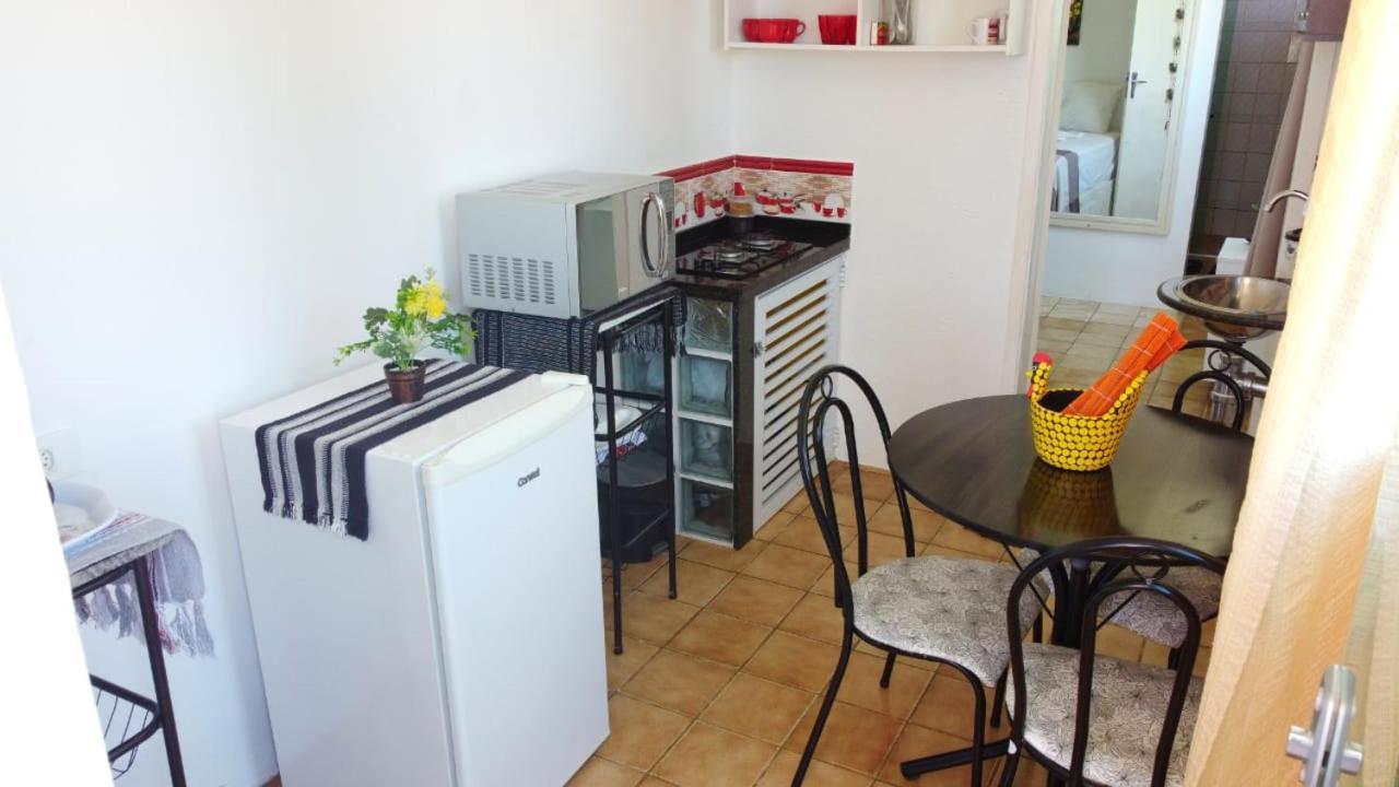 Apartamento Praca Nove Porto de Galinhas Bagian luar foto