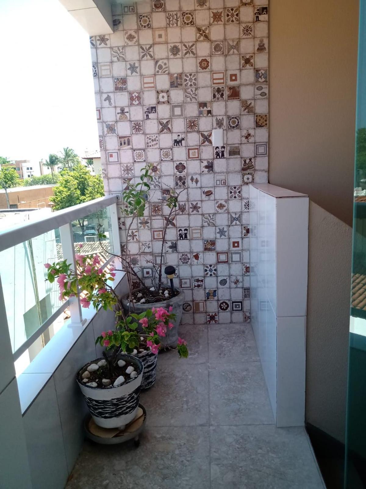 Apartamento Praca Nove Porto de Galinhas Bagian luar foto